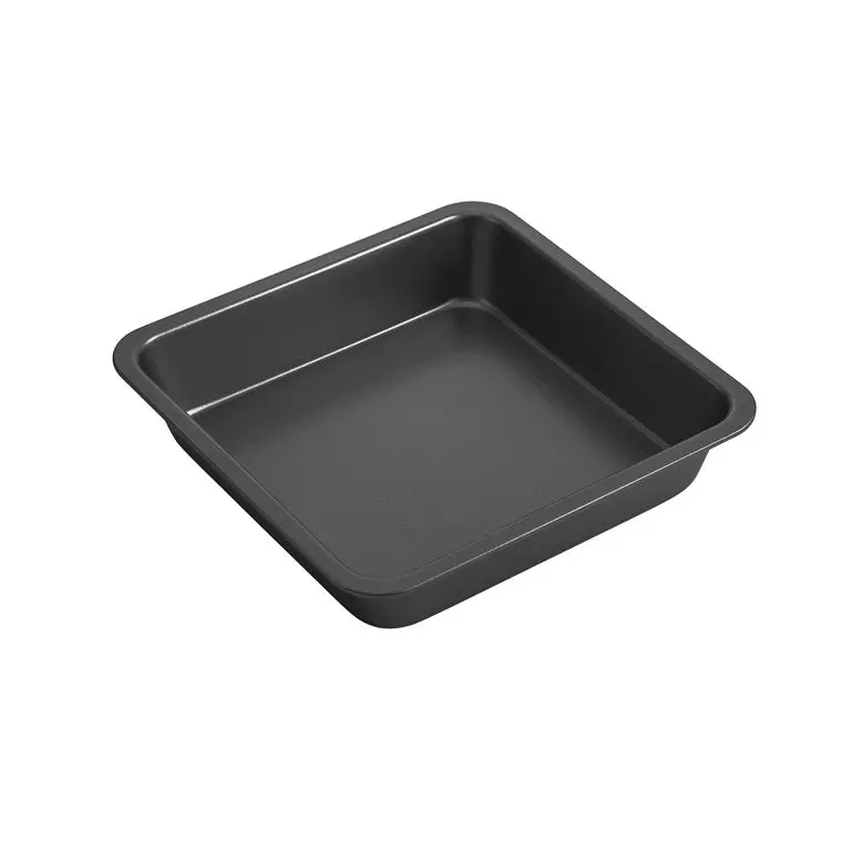 22cm Square Non-Stick Baking Pan