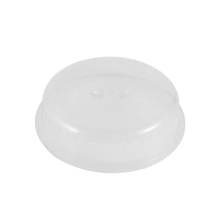 25cm Stainless Steel Splatter Guard for Frying Pans