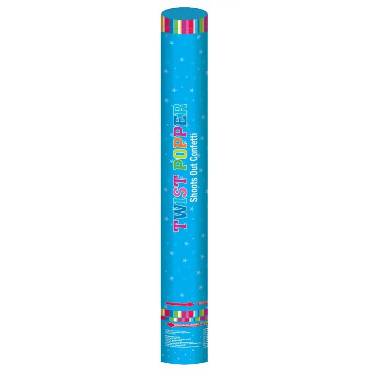 58cm Twist Popper Noise Maker