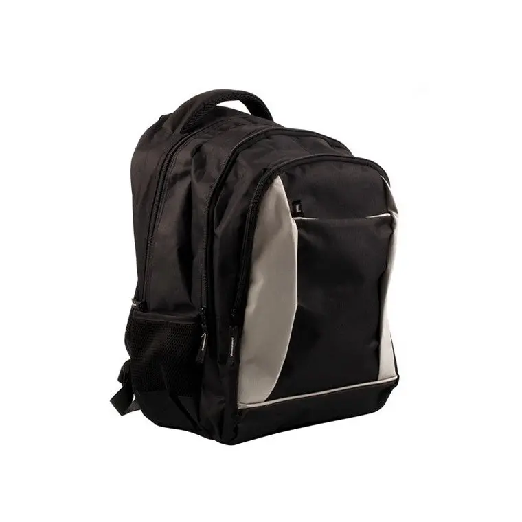 Adjustable Backpack in Two Assorted Colors