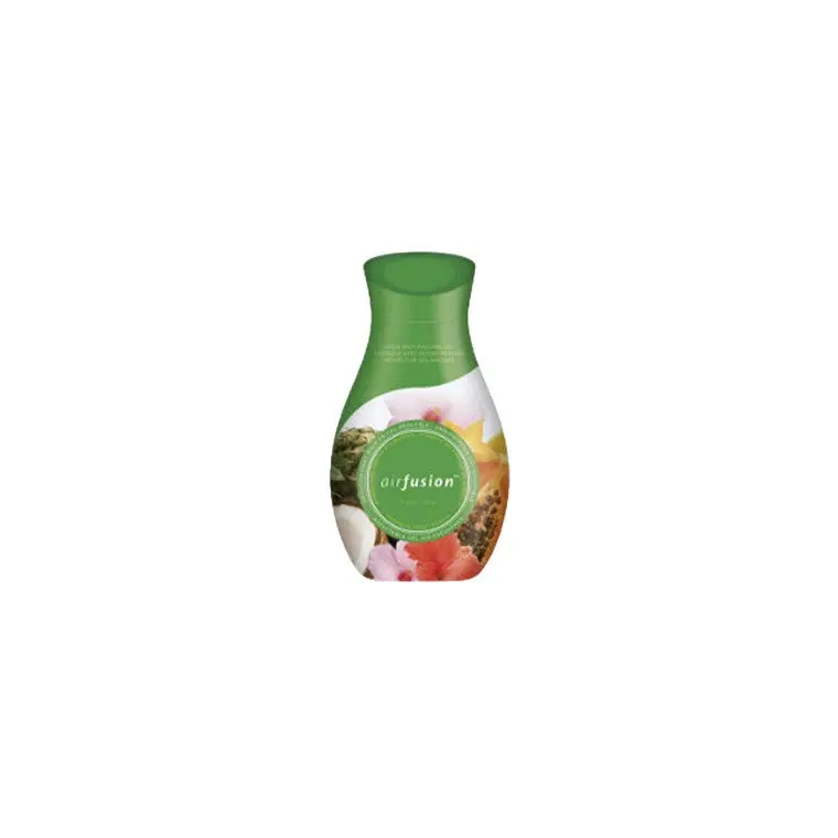 Airfusion Hibiscus Fruit Punch Gel Air Freshener
