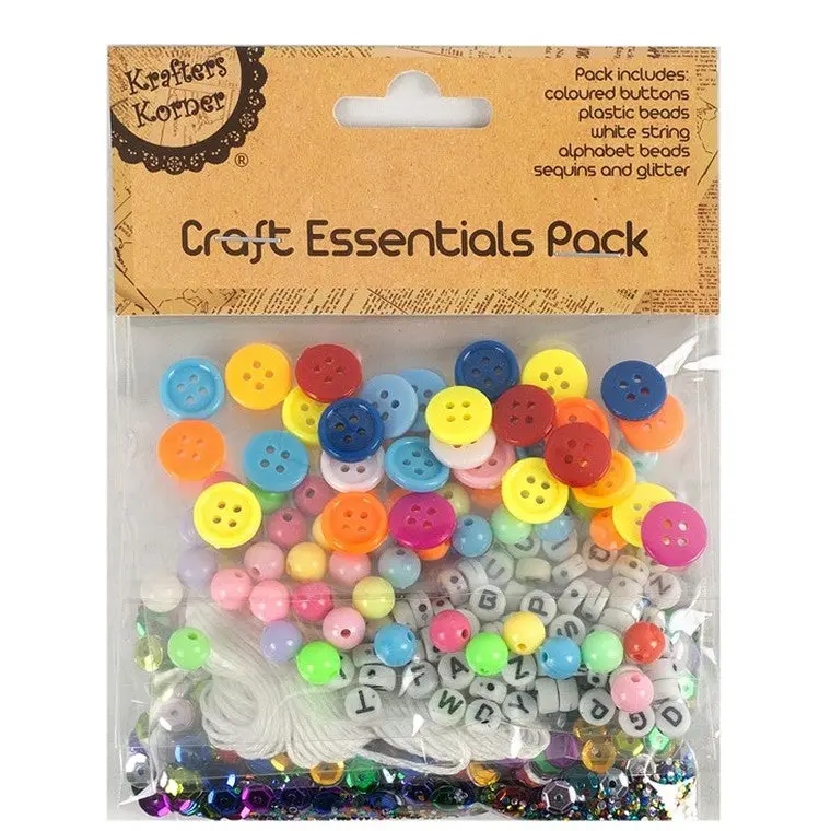 All-in-One Craft Essentials Kit