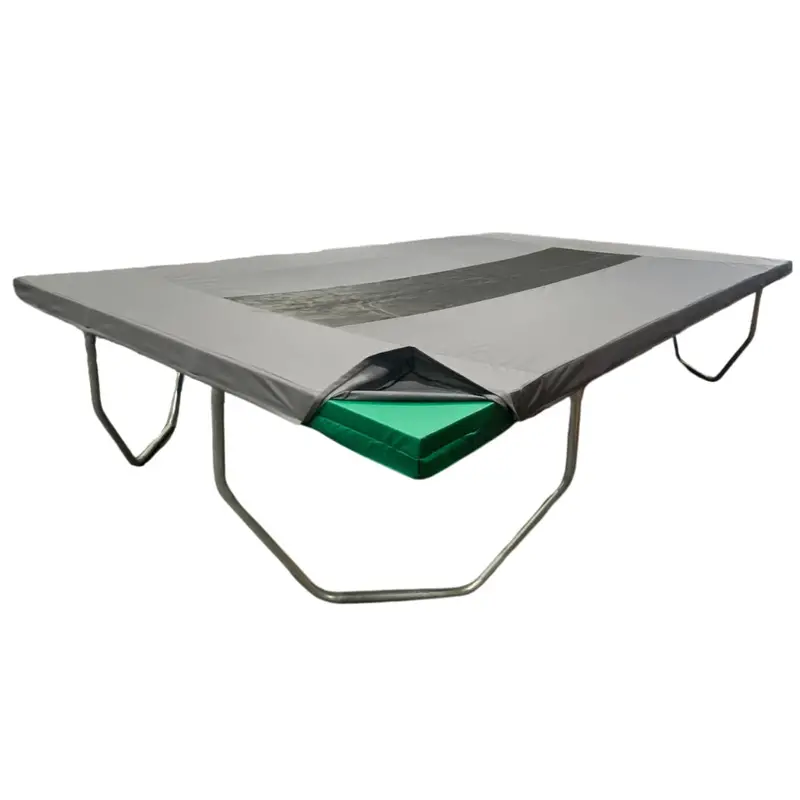 All-Weather Trampoline Cover – UV-Resistant, Waterproof Protection for Year-Round Use