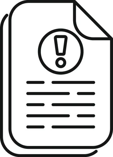 APEX Adult Liability Waiver Forms – Printed Paper, Pack of 100
