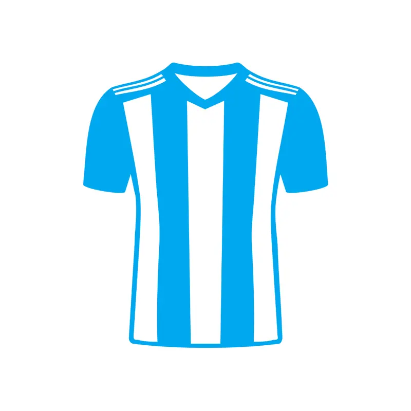 APEX Staff Performance Jerseys – Athletic Fit