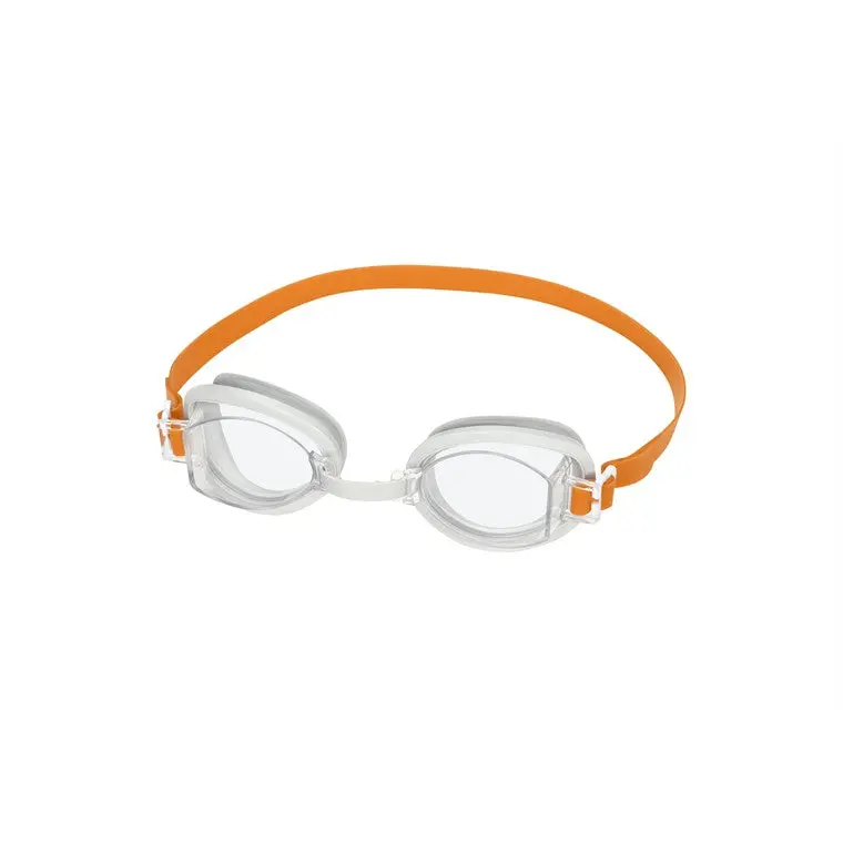 Aqua Burst Essential Swim Goggles – Adult Size (14+ Years)