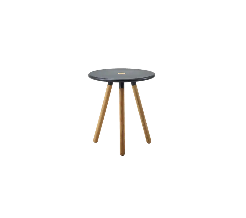 Area Multi-Functional Stool/Table – Compact Design