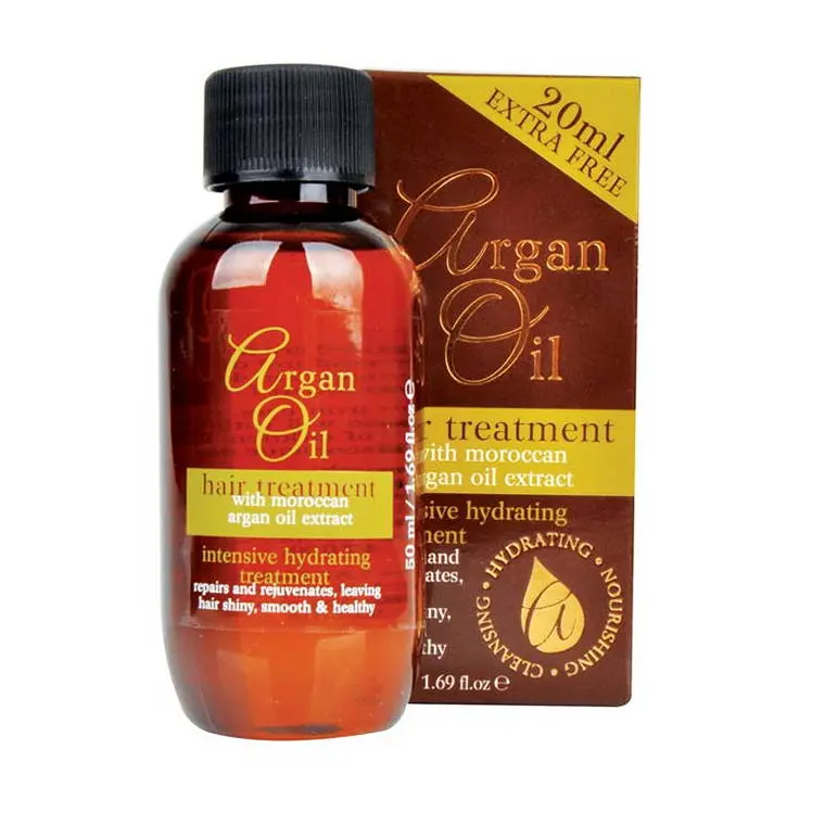 Argan Moroccan Oil Hair Repair Treatment – 50ml