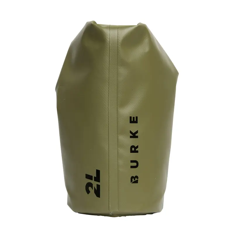 Army Green 2L Super Dry Compact Carry Bag