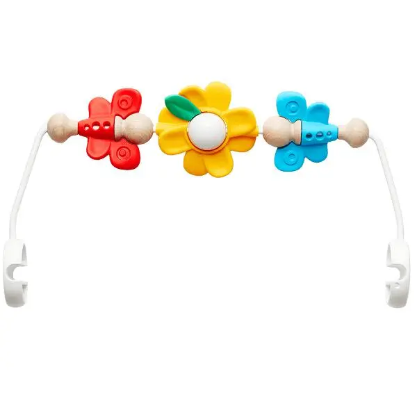 BabyBjorn Bouncer Toy – Flying Friends Set