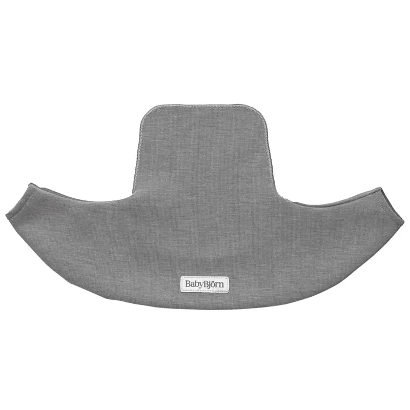 BabyBjorn Mini & Move Carrier Bib – Soft Cotton Design