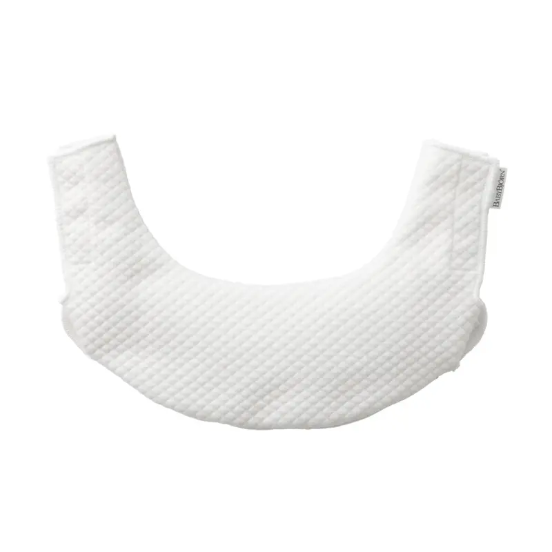 BabyBjorn One Baby Carrier Bib – Premium Cotton Protective Cover