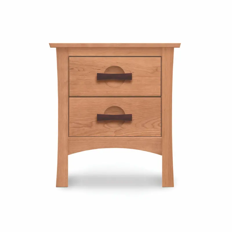 Berkeley Cherry Nightstand