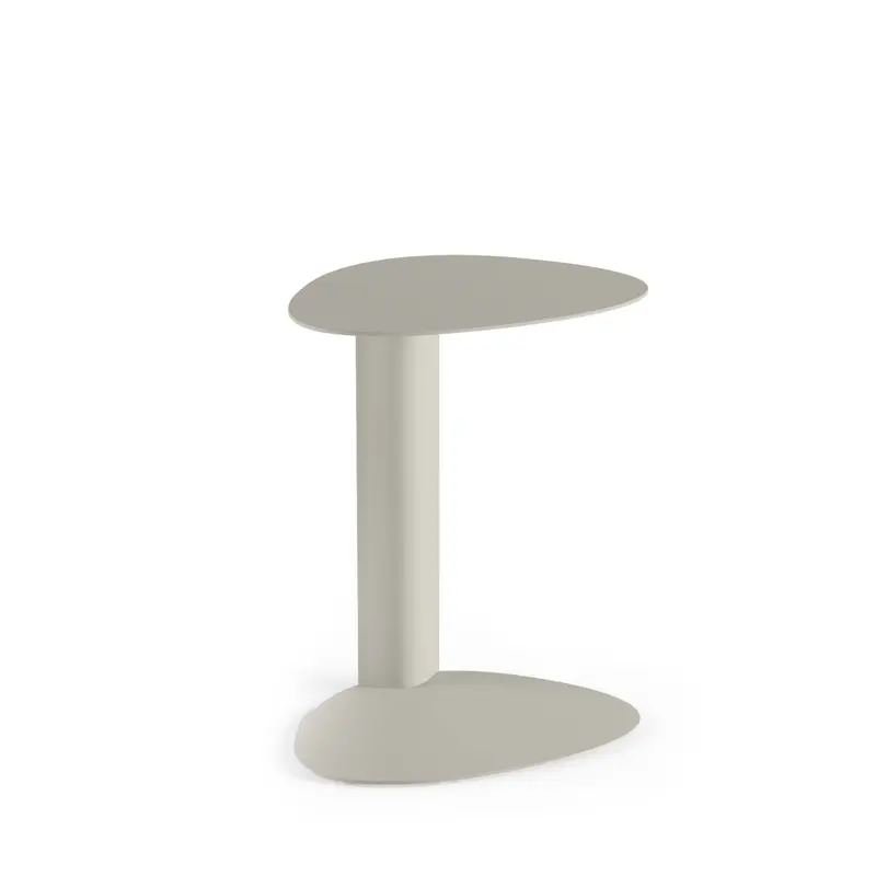 Bink Contemporary Nesting Side Table Set