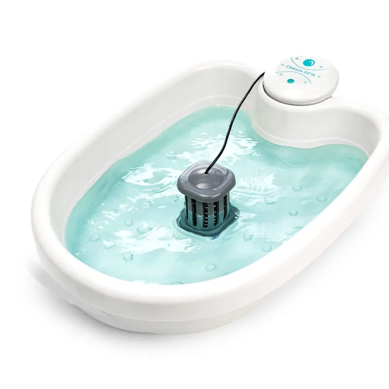 Bioenergiser Elite Full-Body Detox Spa System
