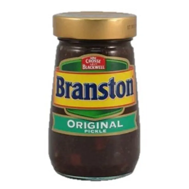 Branston Original Pickle Jar (360g)