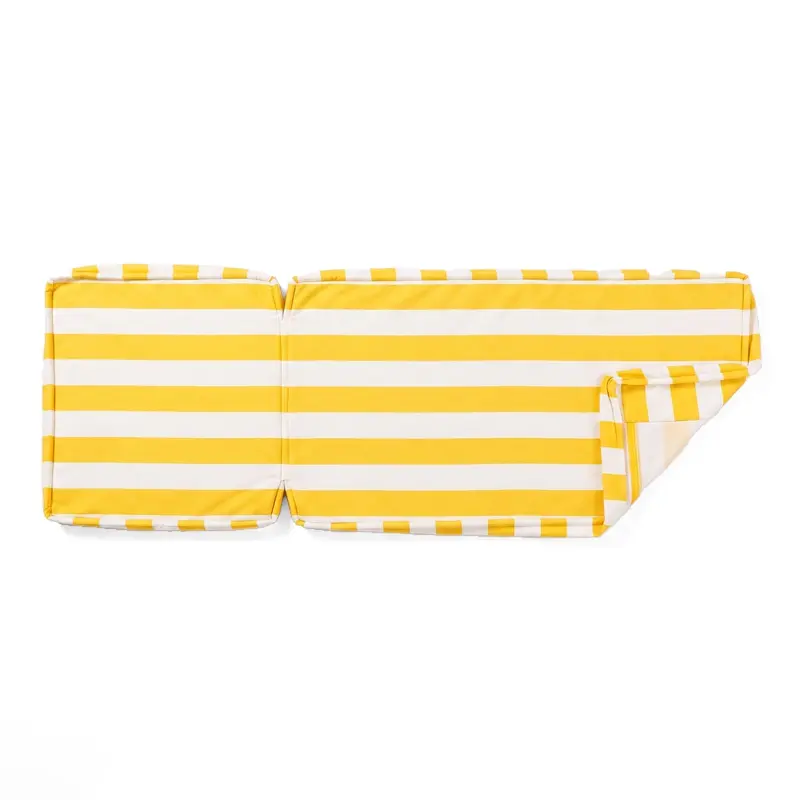 Breathable Sun Lounger Protective Slip Cover