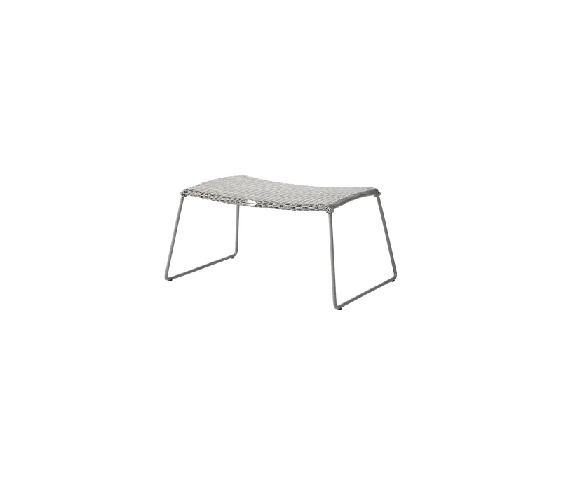 Breeze Compact Footstool