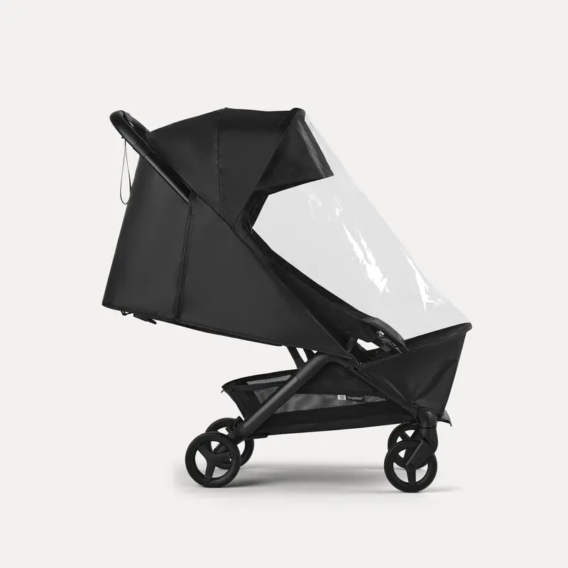 Bugaboo Butterfly 2 Stroller Rain Cover