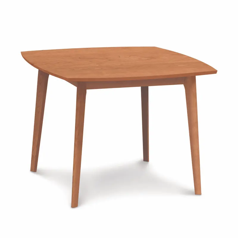 Catalina Cherry Wood Dining Table