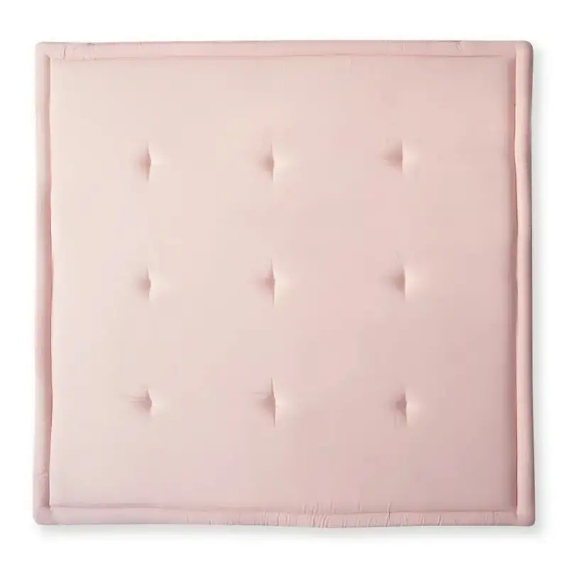 Charlie Crane Tami Play Mat in Minimalist Nude Tone