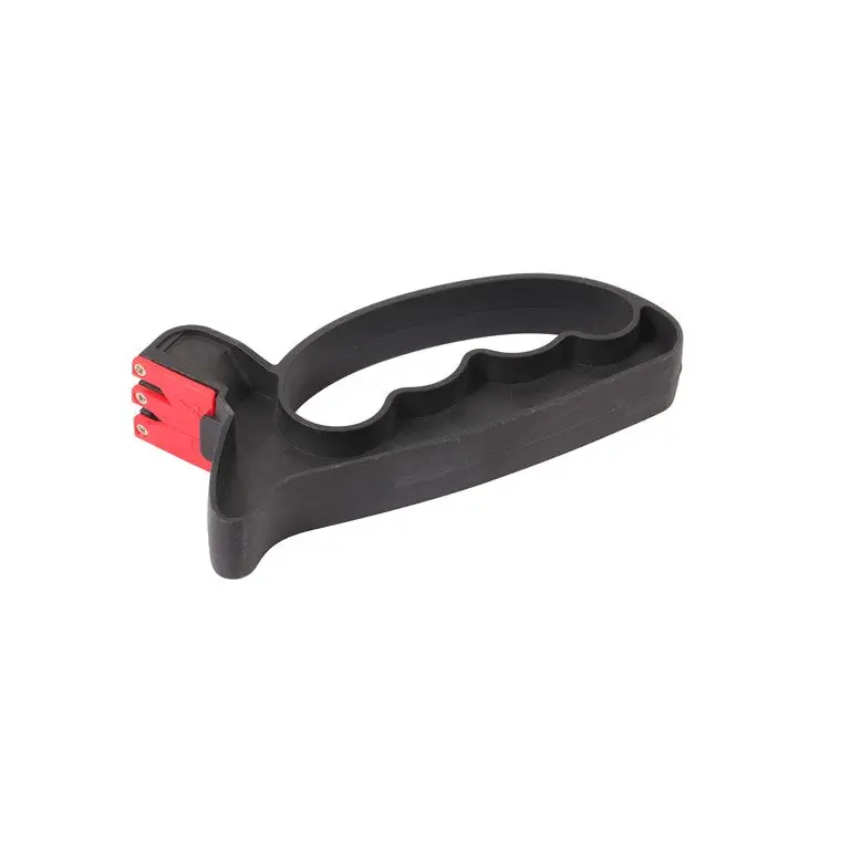 Chef’s Own Manual Knife Sharpener – 2-Stage System