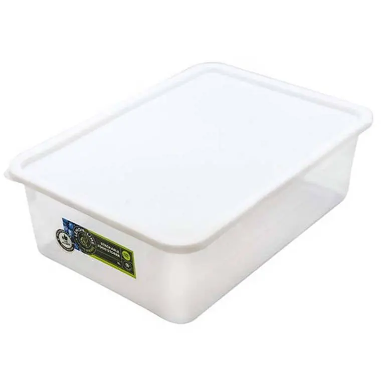 Classic Airtight Food Storage Container – 5L Capacity