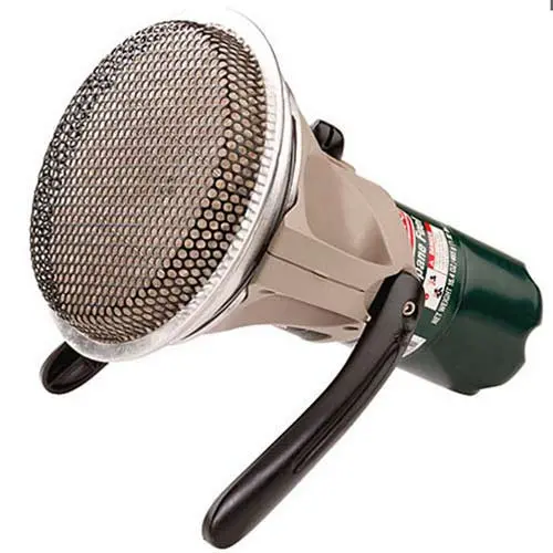 Coleman Blackcat PerfectTemp Catalytic Heater – Portable 2000004165