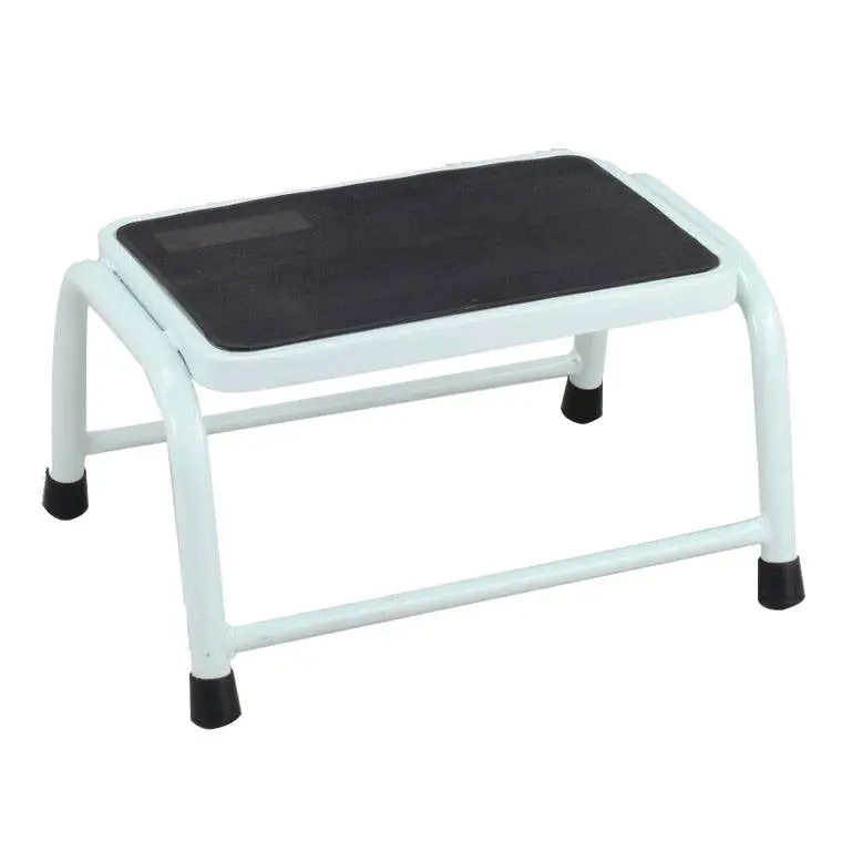 Compact One-Step Safety Ladder