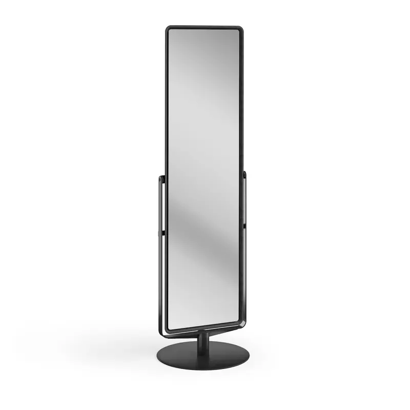 Continuum Full-Length Freestanding Standing Mirror