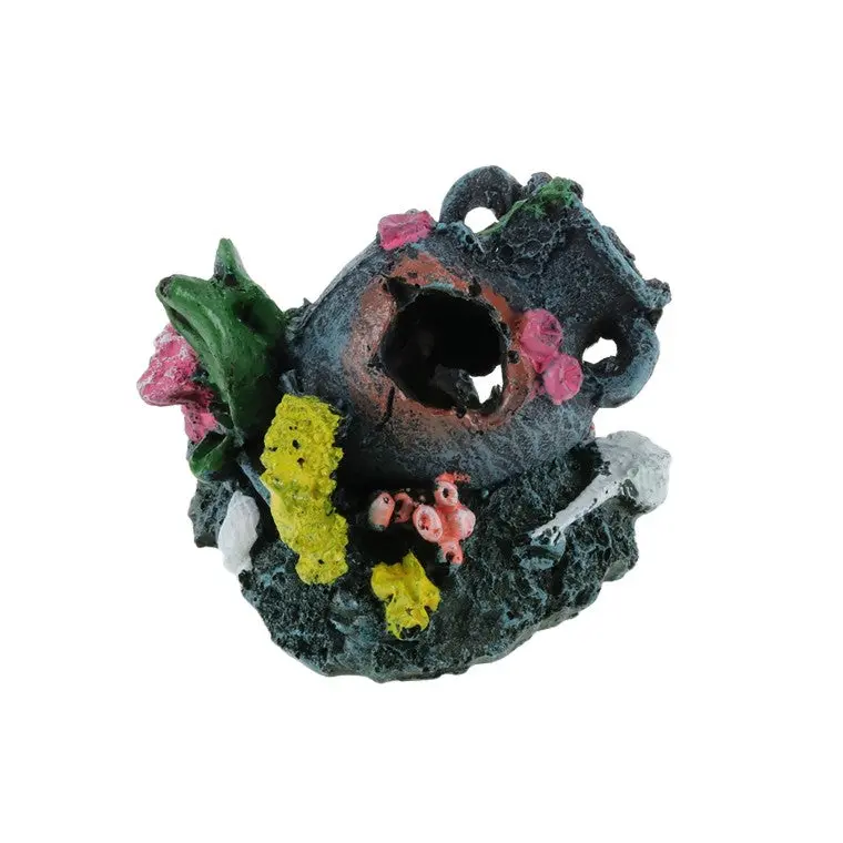 Coral-Inspired Aquarium Decorations (Assorted)