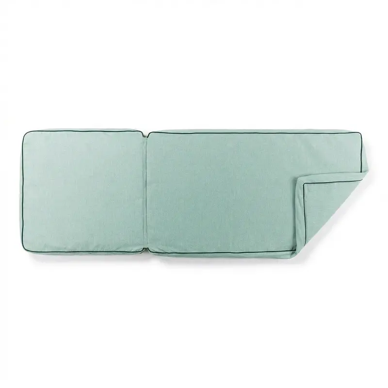 Custom-Fit Sun Lounger Slipcover
