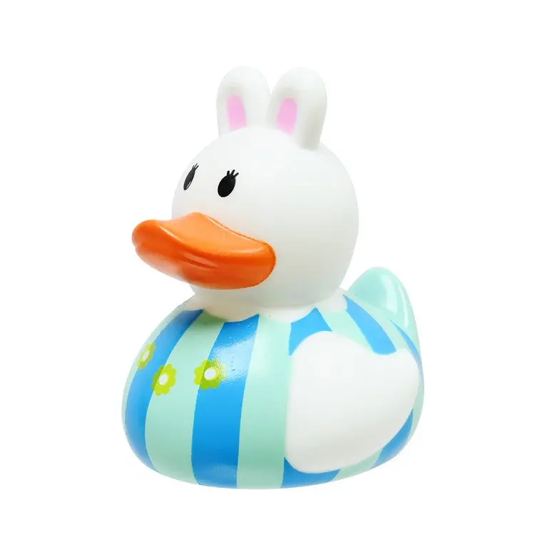 Cute Easter Duck Figurine – Assorted Varieties