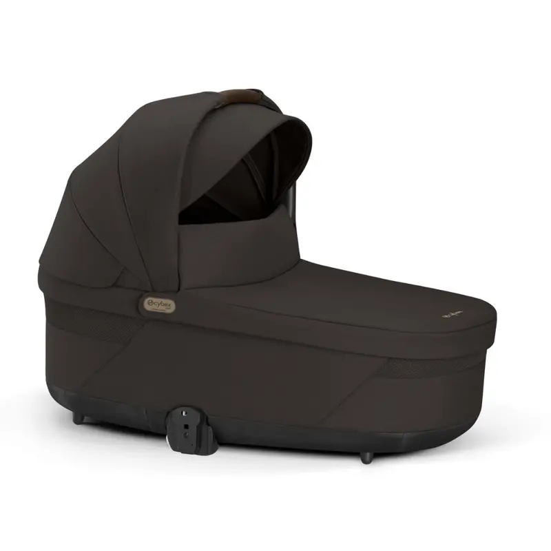 CYBEX Cot S Lux – Compatible with Balios & Talos Strollers