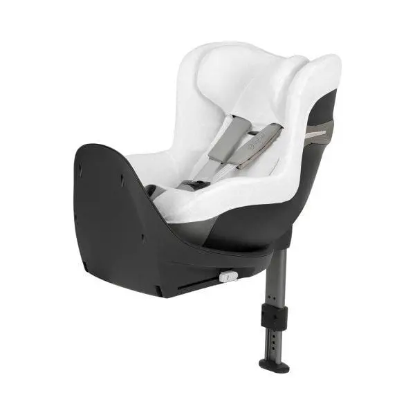 Cybex Sirona S i-Size Car Seat Summer Cover – Breathable Mesh