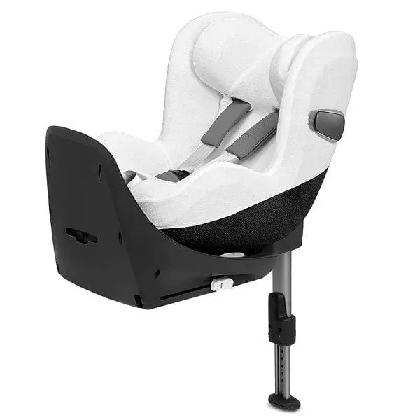 Cybex Sirona Z / T-Line Summer Seat Cover – Ventilated Design