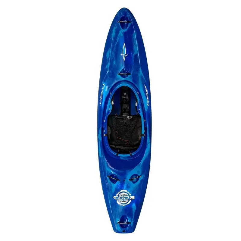 Dagger Code Creekboat Whitewater Kayak