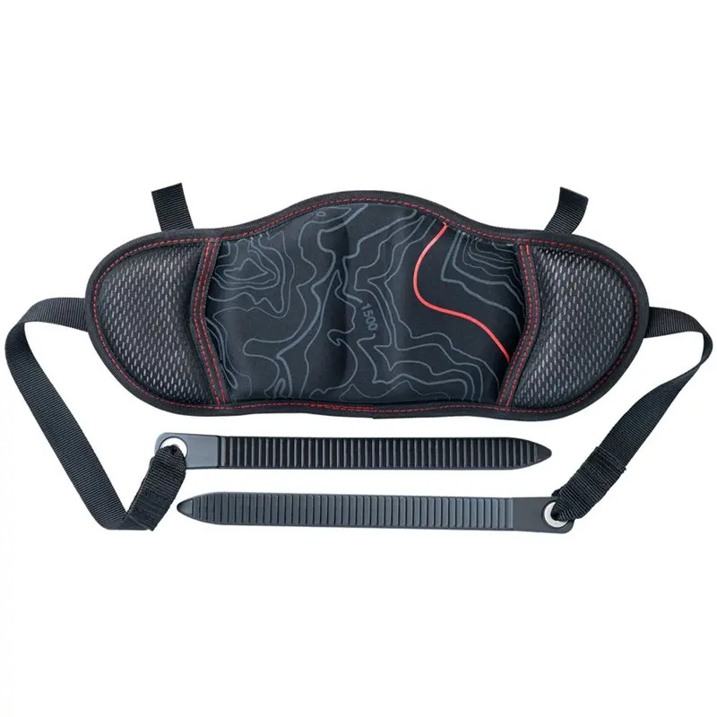 Dagger Contour Ergo Kayak Backrest – Adjustable Lumbar Support System