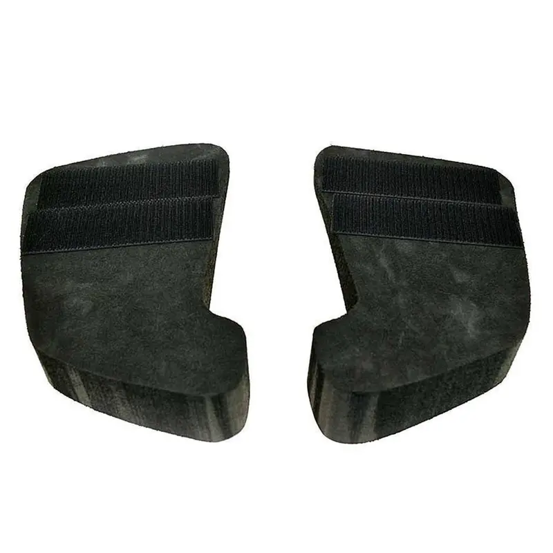 Dagger Contour Ergo Kayak Bulkhead Foot Pad Replacement