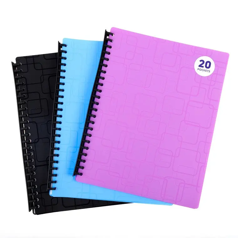 Decorative Display Book – Assorted Styles