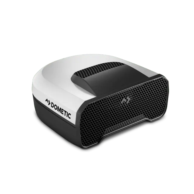 Dometic Dust Reduction System – Portable Air Filtration Accessory