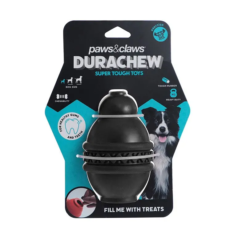 Durable Chew-Resistant Treat Dispenser Tumbler – Large Size