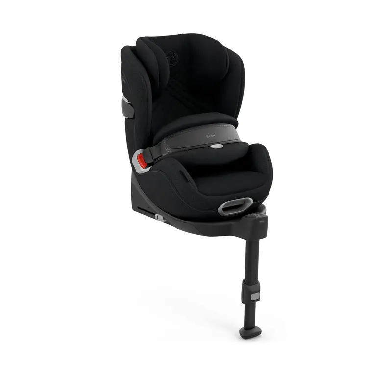 Ex-Display Cybex Anoris T2 i-Size Car Seat – Plus Fabric Option