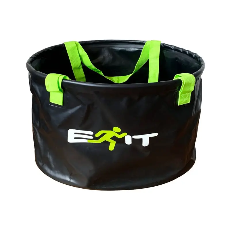 EXIT BUX Portable Wetsuit Changing Bucket