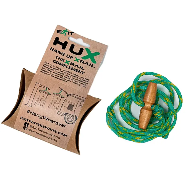 EXIT HUX Hanging System for XRail Storage