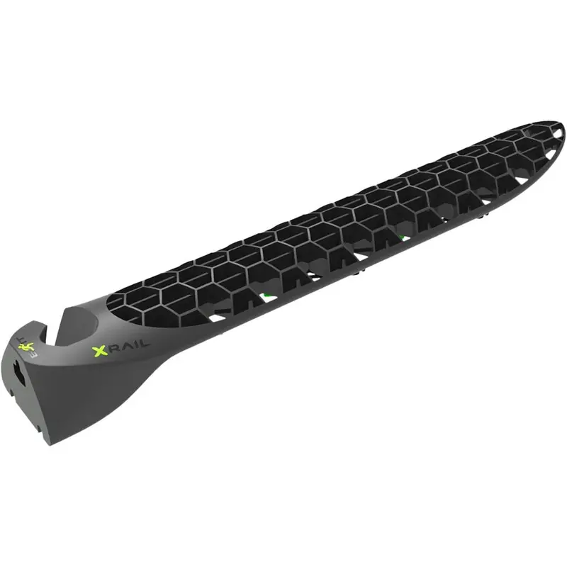 EXIT XRail Wetsuit Hanger with Rail Mount