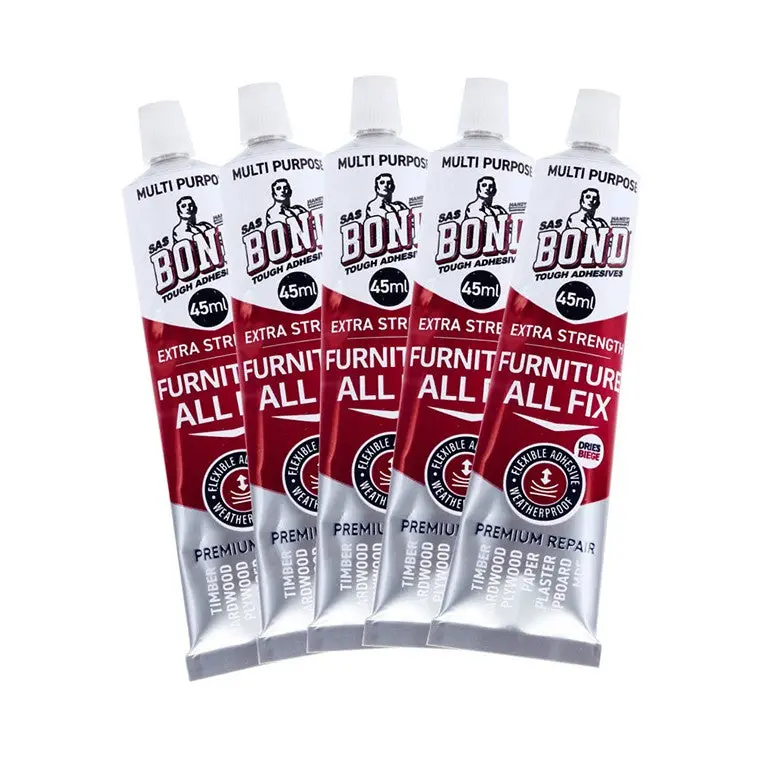 Fast-Setting Furniture Repair Glue – 45 ml Tube
