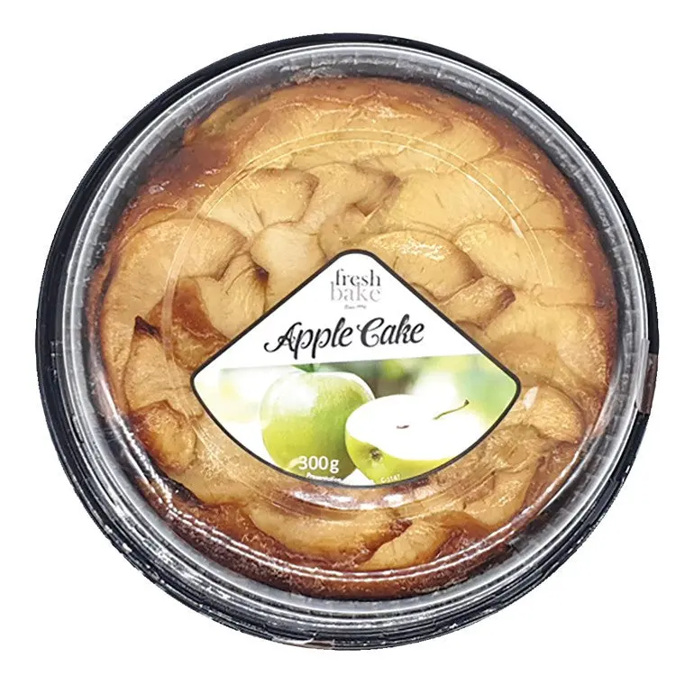 Freshbake Classic Apple Cake