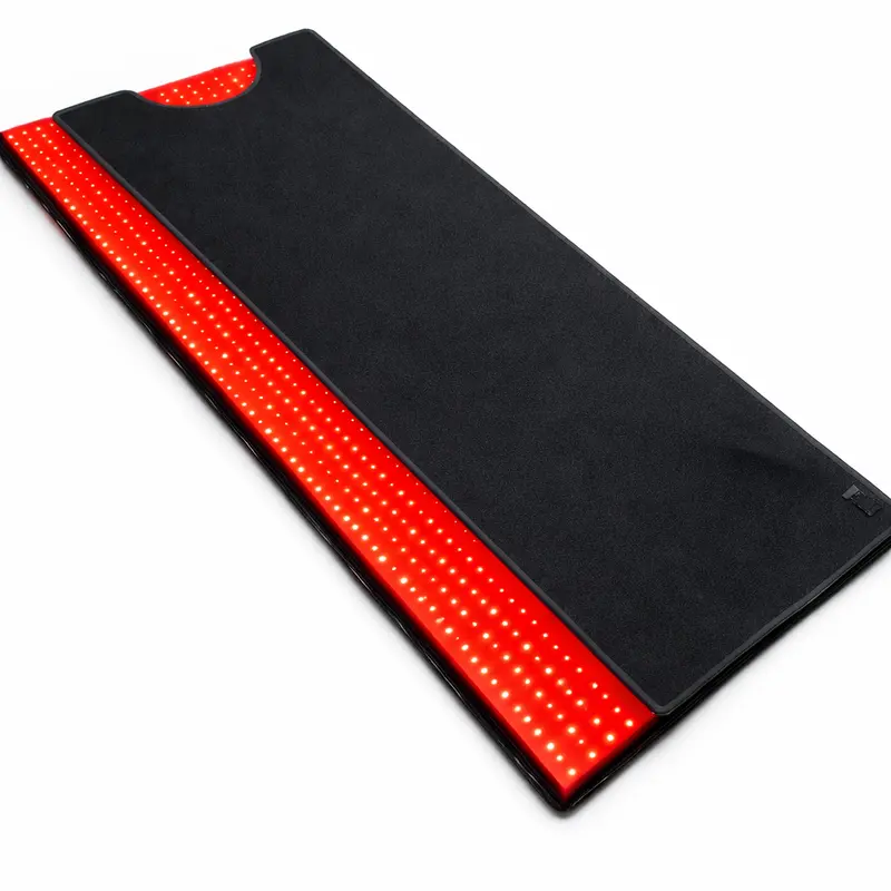 FullGlow™ 360° Full-Body Red Light and Near-Infrared Therapy Bag
