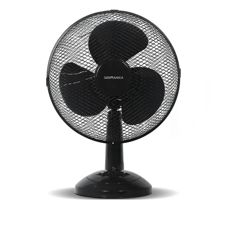 Germanica 30cm Desktop Fan – High-Performance Office & Home Fan
